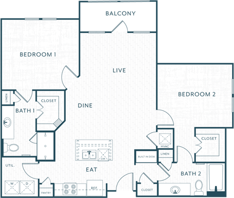 this floor plan is an approximation and may not include the most recent information